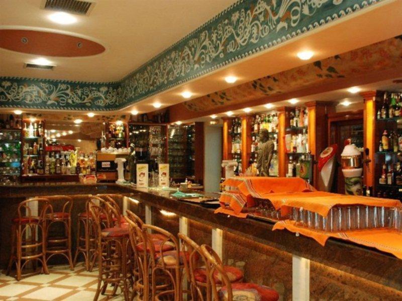 Gouvia Hotel Eksteriør billede